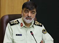 تبریک فرمانده کل انتظامی ایران به مناسبت روز خبرنگار