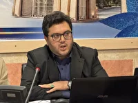 دانشگاه؛ بخشی از زیرساخت تاب‌آوری کشور