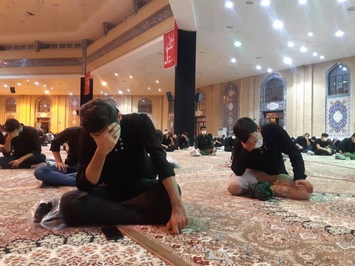 شب عاشورا