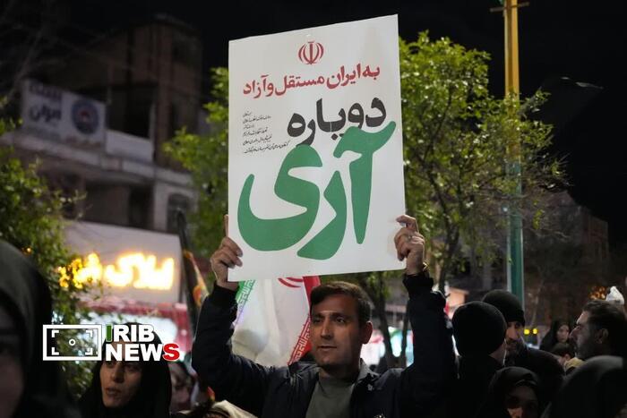 جلوه‌هایی بی نظیر از همبستگی مردم لرستان